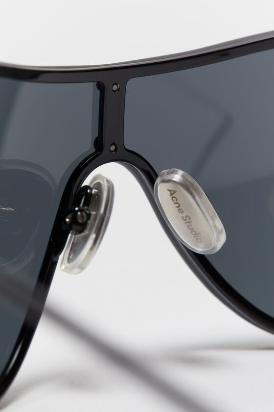 (image for) First-Class Metal frame sunglasses